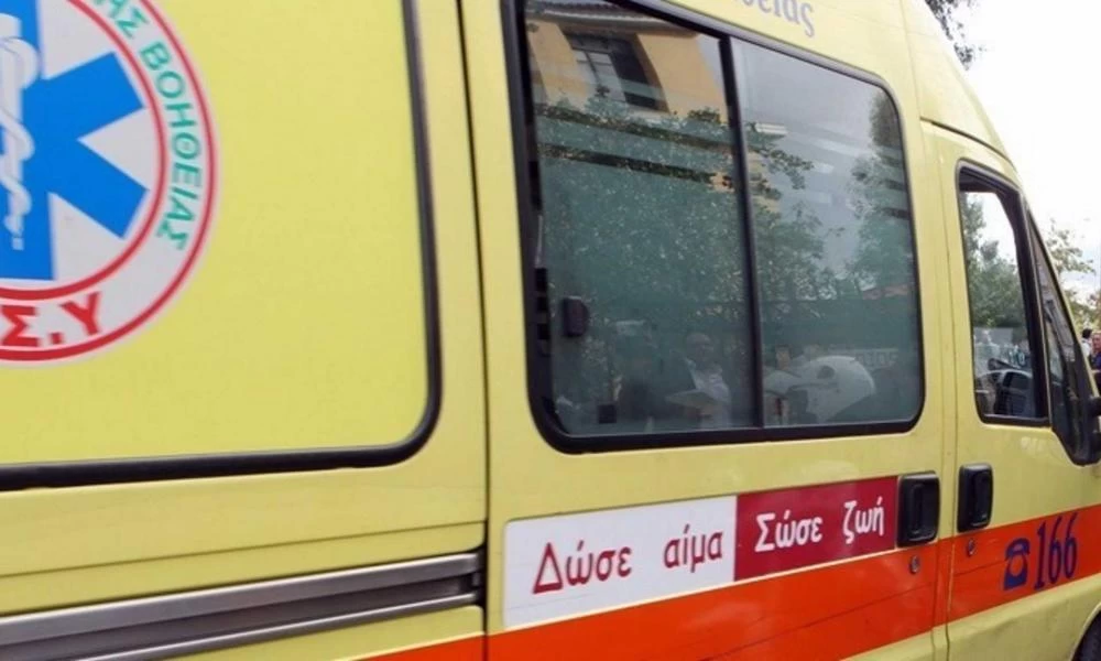 Αγρίνιο: Ανέβηκε να επισκευάσει την ταράτσα αλλά έπεσε στο κενό και σκοτώθηκε
